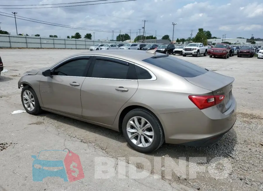 1G1ZD5STXPF130772 Photo# 2