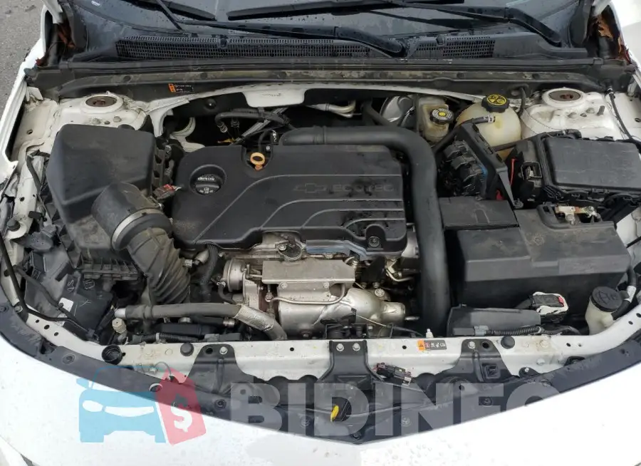 1G1ZE5ST6HF132467 Photo# 11