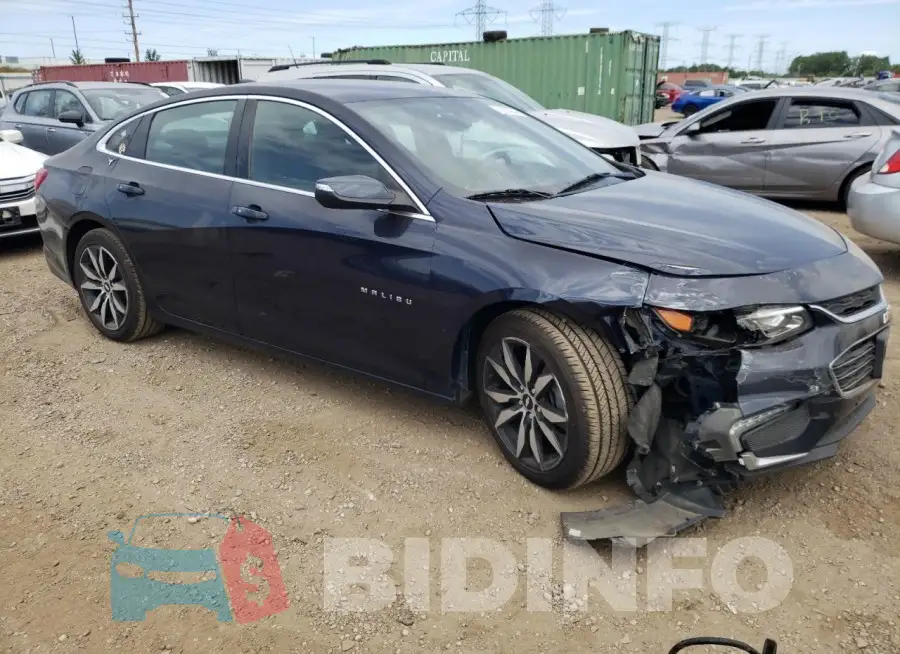 1G1ZF5SX9GF351826 Photo# 4