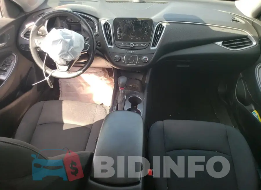 1G1ZG5ST4PF143394 Photo# 8