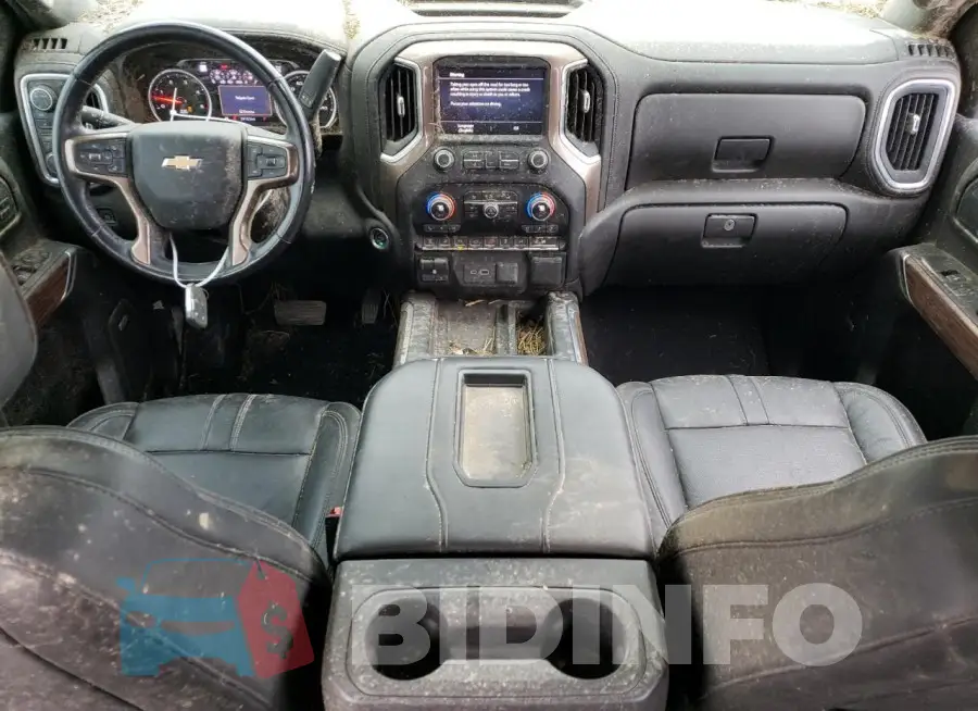 1GC4YREY6LF318011 Photo# 8