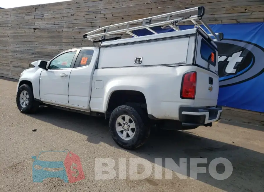 1GCHSBEN2L1164037 Photo# 2