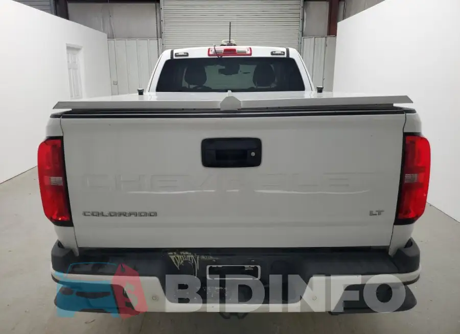 1GCHSCEA8M1221863 Photo# 6