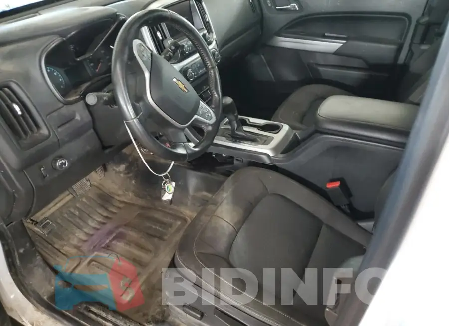1GCHSCEA8M1271436 Photo# 7