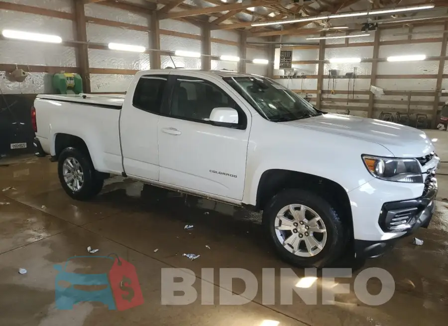 1GCHSCEA8M1271436 Photo# 4