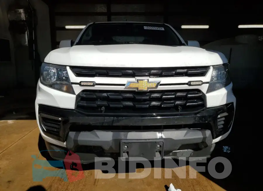 1GCHSCEA8M1271436 Photo# 5