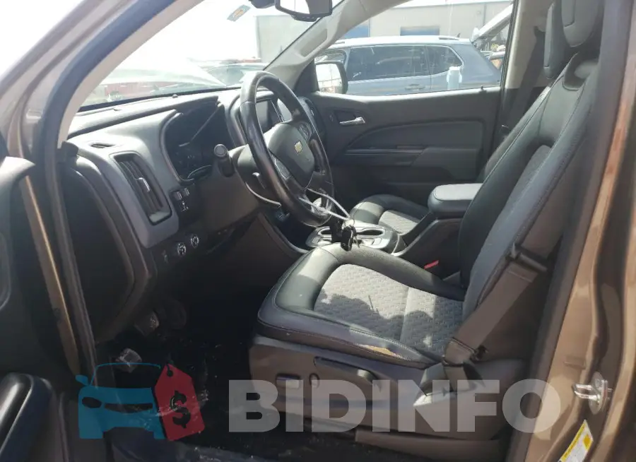 1GCPTDE1XH1193908 Photo# 7