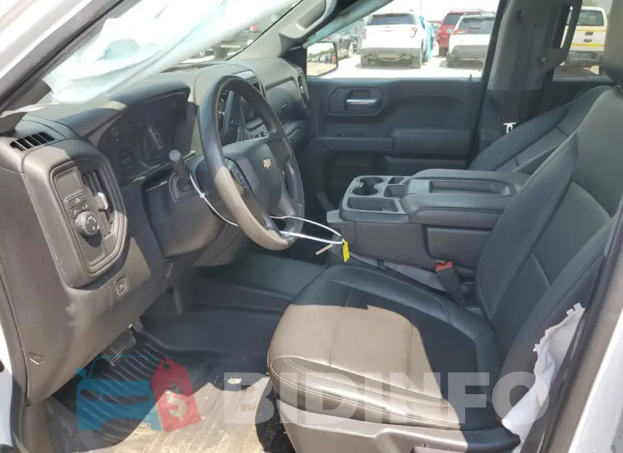 1GCPWAEF1KZ171337 Photo# 7