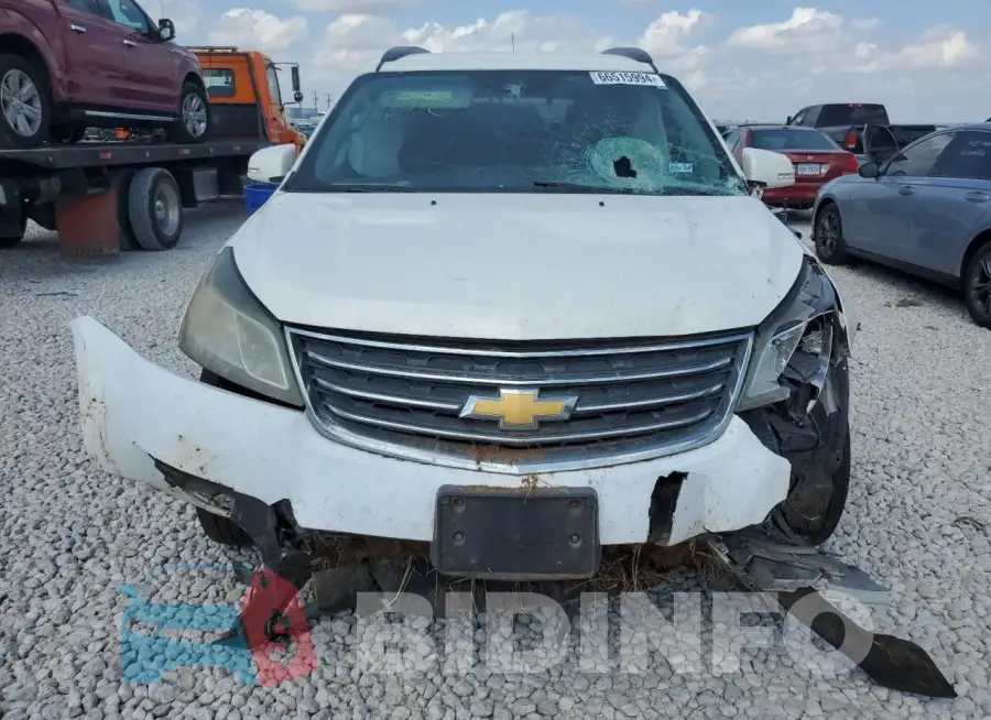 1GNKRGKD7FJ283188 Photo# 5