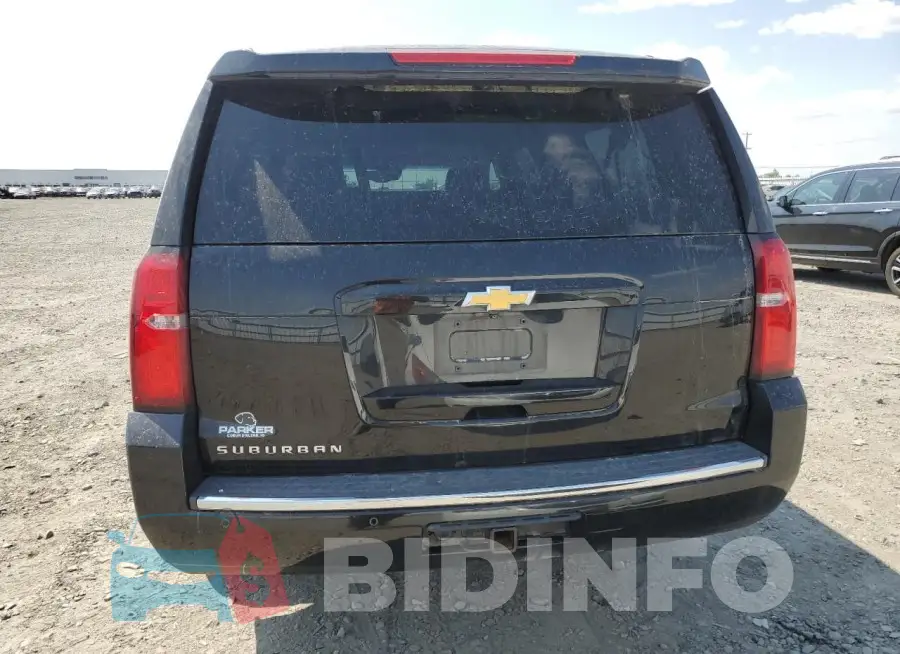 1GNSKJKC6GR472877 Photo# 6