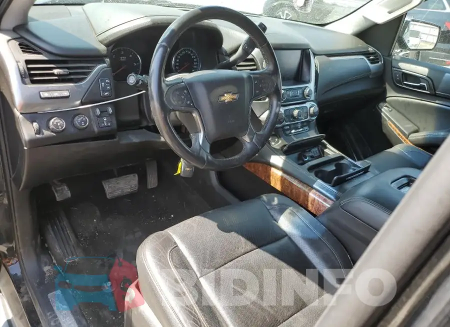 1GNSKJKC6GR472877 Photo# 8