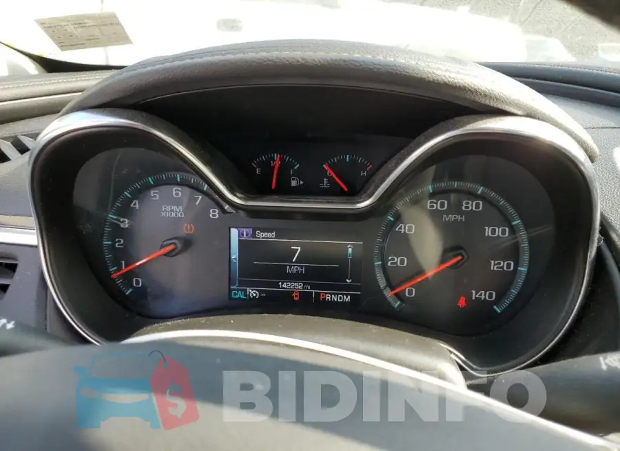 2G1115S31G9129329 Photo# 9