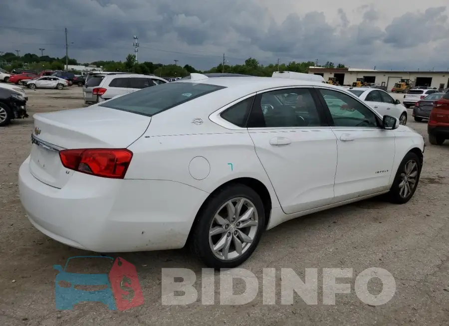 2G1115S34G9201902 Photo# 3
