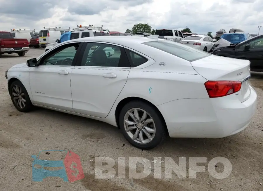 2G1115S34G9201902 Photo# 2
