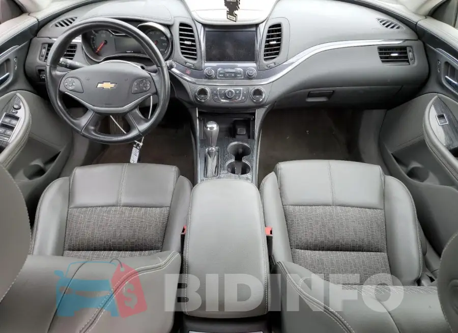 2G1115S34G9201902 Photo# 8
