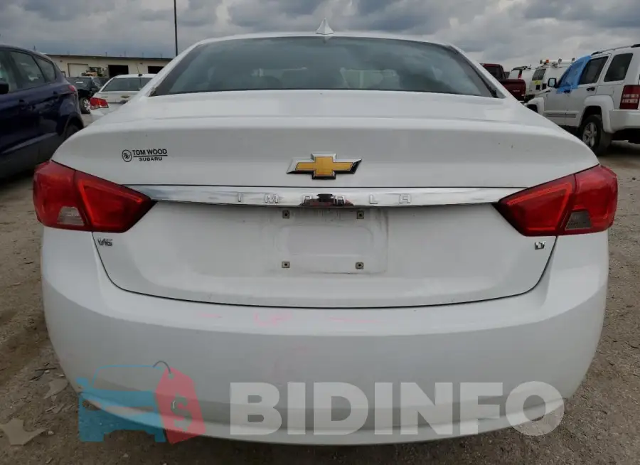 2G1115S34G9201902 Photo# 6