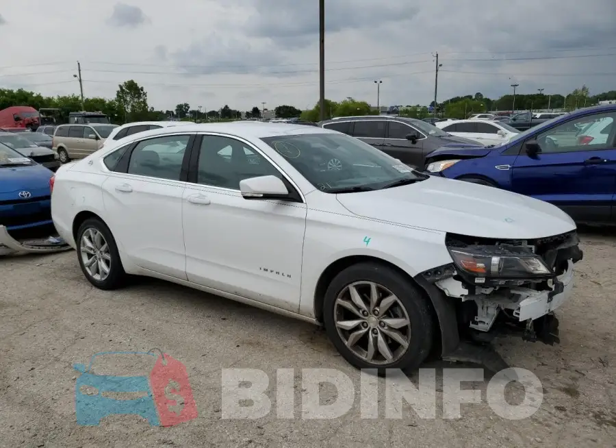 2G1115S34G9201902 Photo# 4