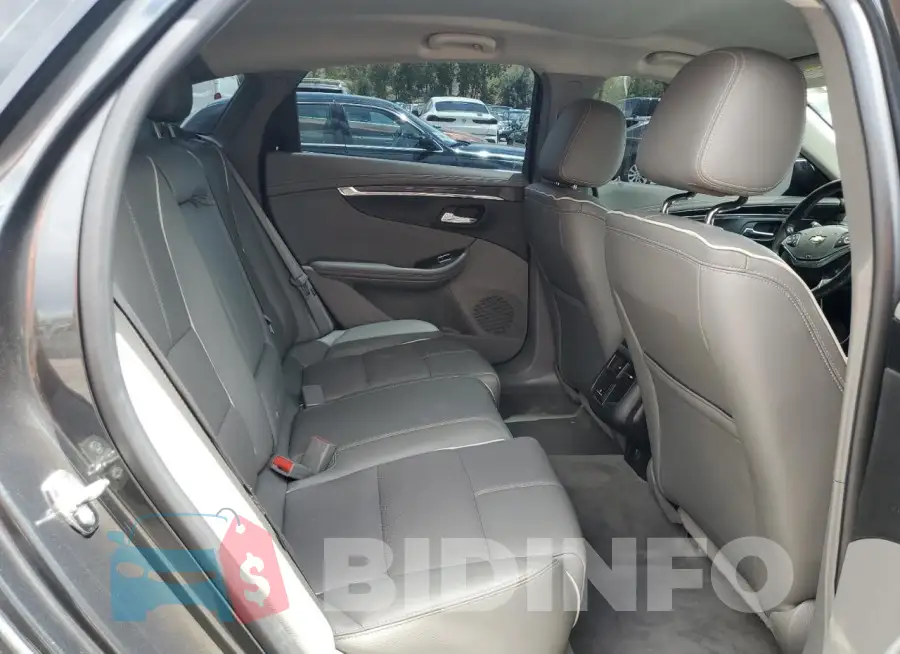 2G1165S36F9241124 Photo# 10