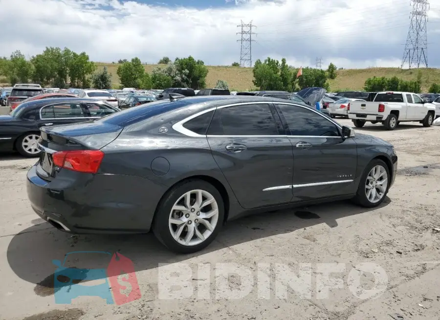 2G1165S36F9241124 Photo# 3