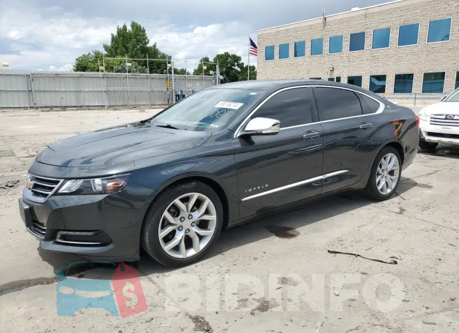 2G1165S36F9241124 Photo# 1