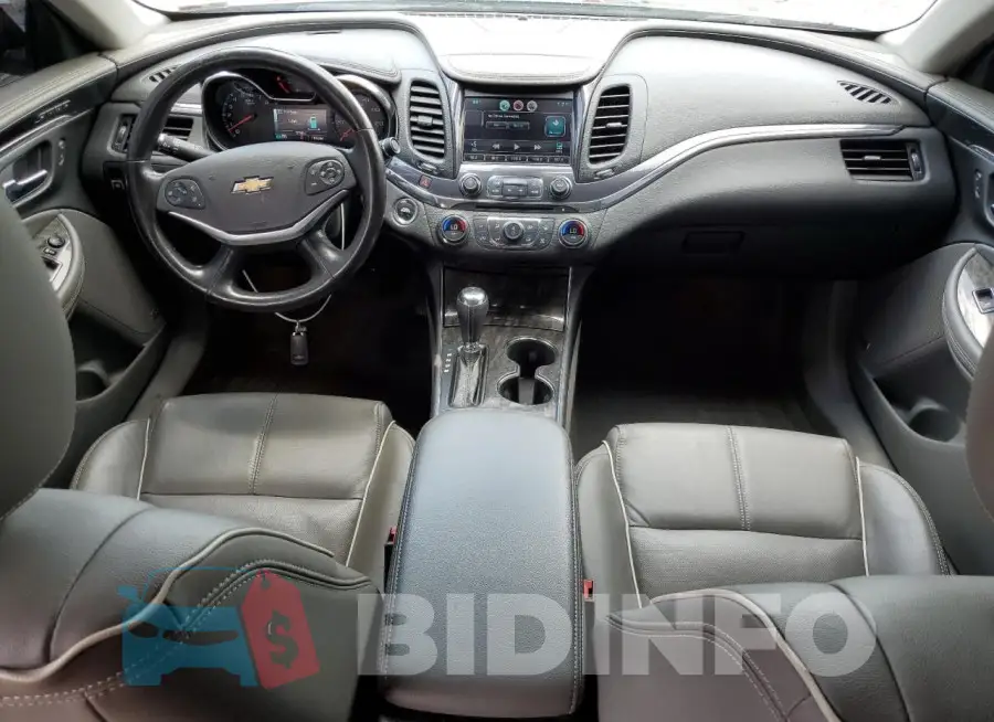 2G1165S36F9241124 Photo# 8