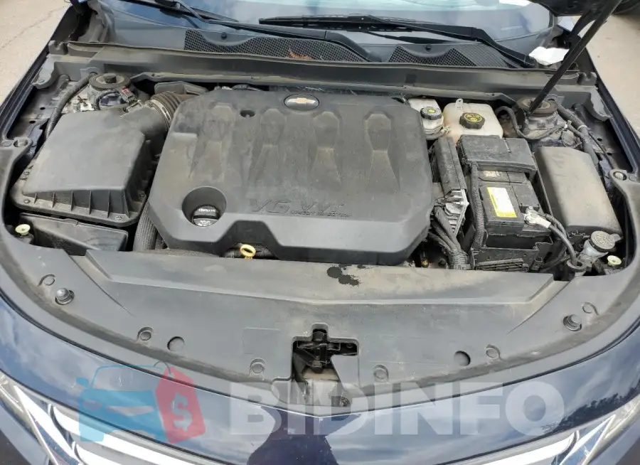 2G11Z5S33K9152726 Photo# 11