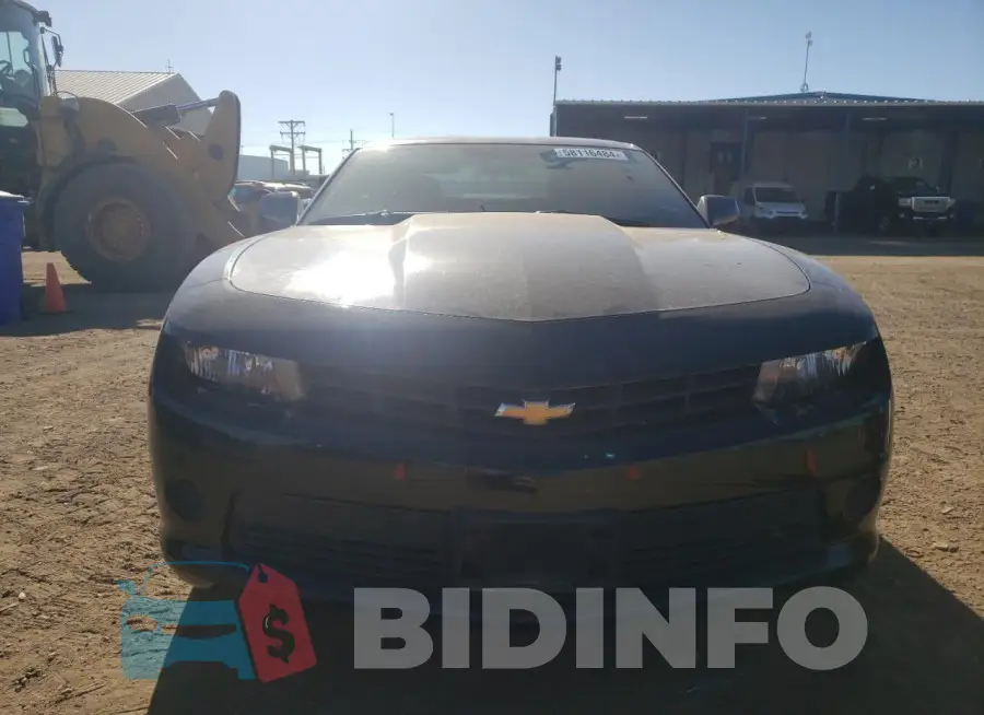 2G1FB1E30F9214880 Photo# 5