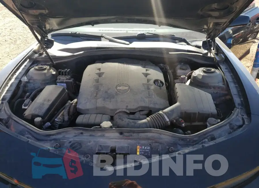 2G1FB1E30F9214880 Photo# 11