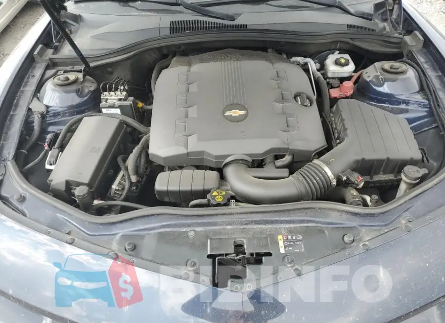 2G1FB1E32F9232295 Photo# 11