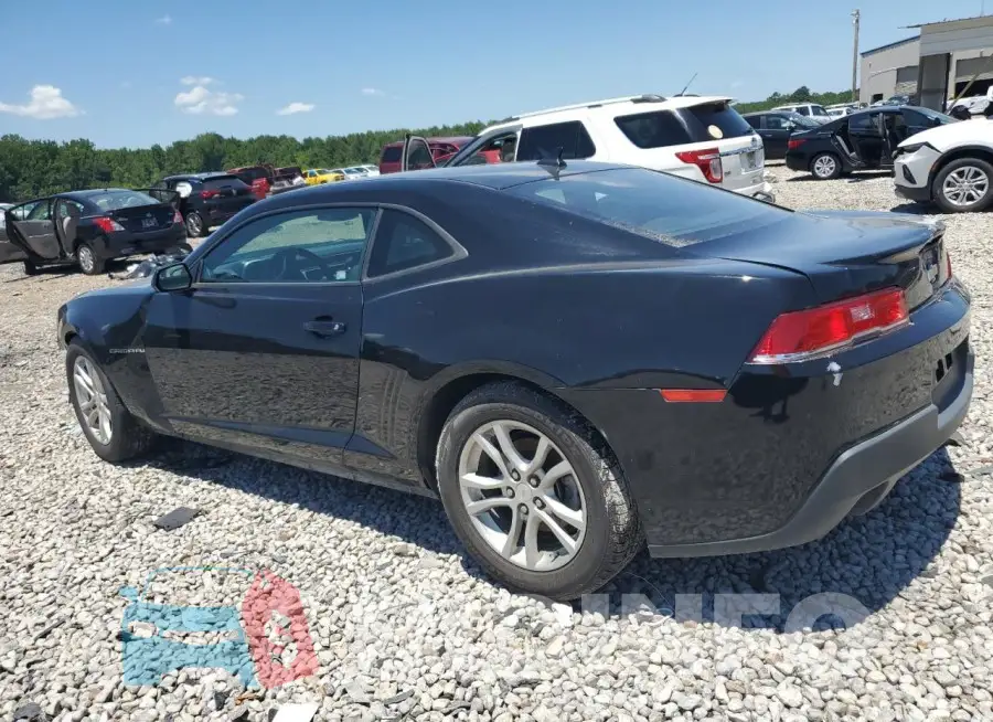 2G1FB1E32F9311756 Photo# 2