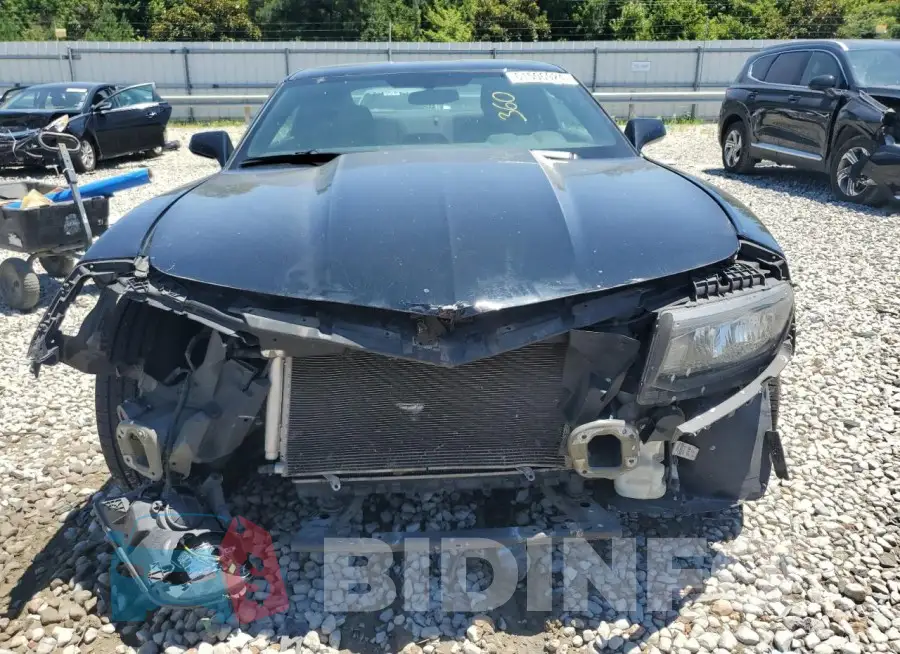 2G1FB1E32F9311756 Photo# 5
