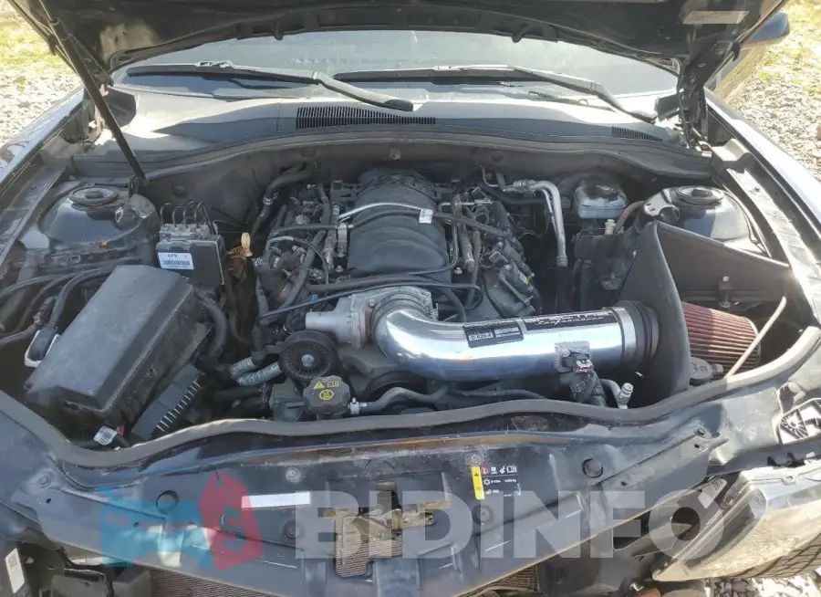 2G1FH1EJ7F9259103 Photo# 11