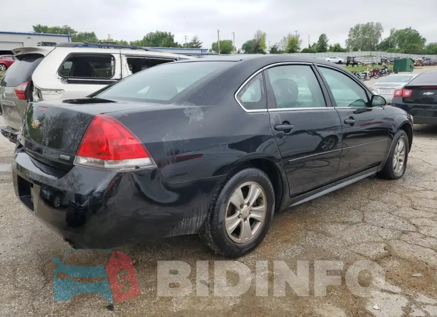 2G1WA5E38F1105317 Photo# 3