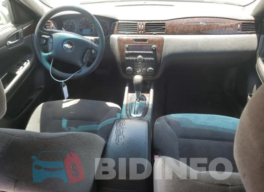 2G1WB5E31F1151617 Photo# 8