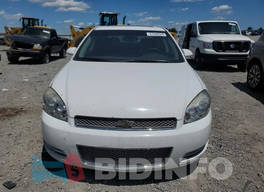 2G1WB5E31F1151617 Photo# 5