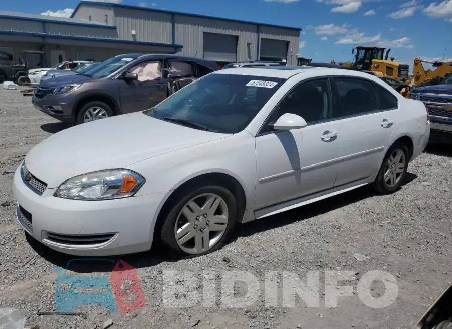 2G1WB5E31F1151617 Photo# 1