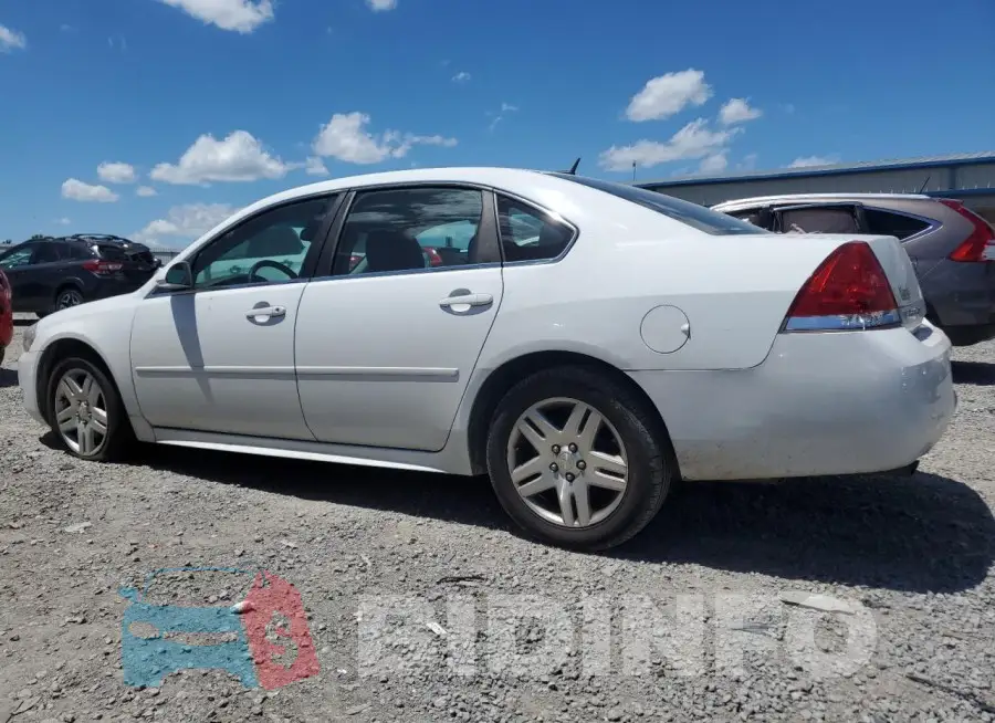 2G1WB5E31F1151617 Photo# 2