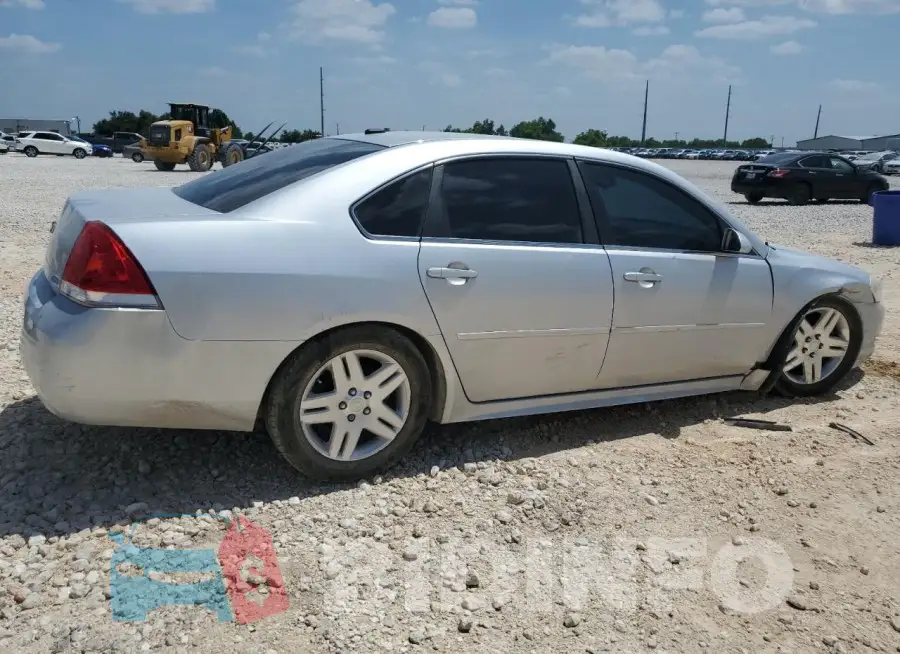 2G1WB5E34F1106249 Photo# 3