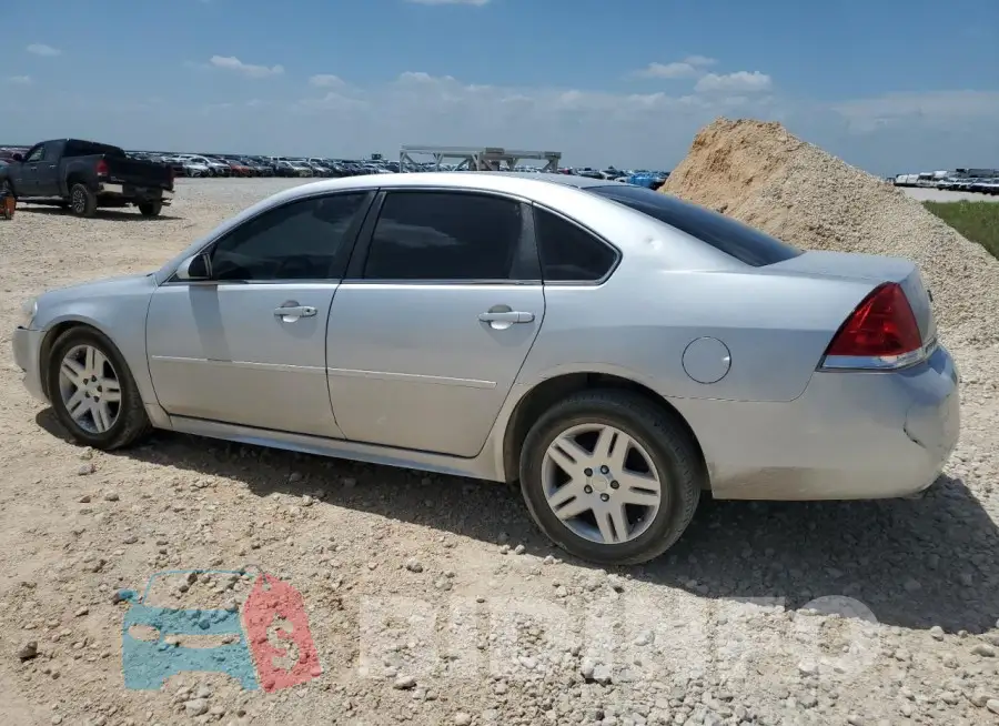 2G1WB5E34F1106249 Photo# 2
