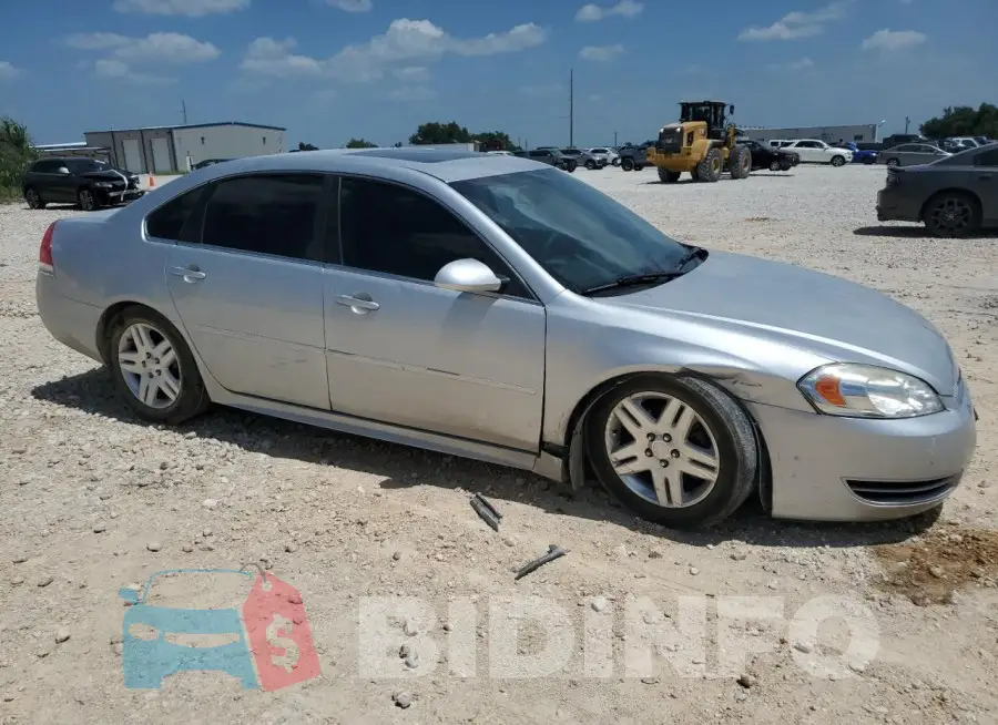 2G1WB5E34F1106249 Photo# 4