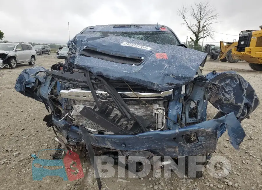 2GC4YREY2R1170181 Photo# 5