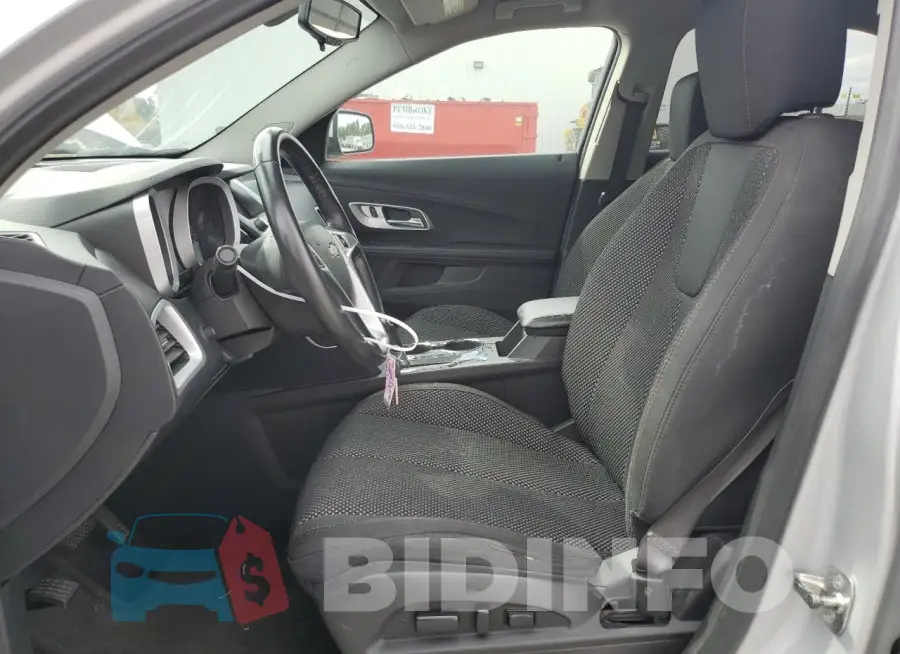 2GNALCEK3G6317898 Photo# 7