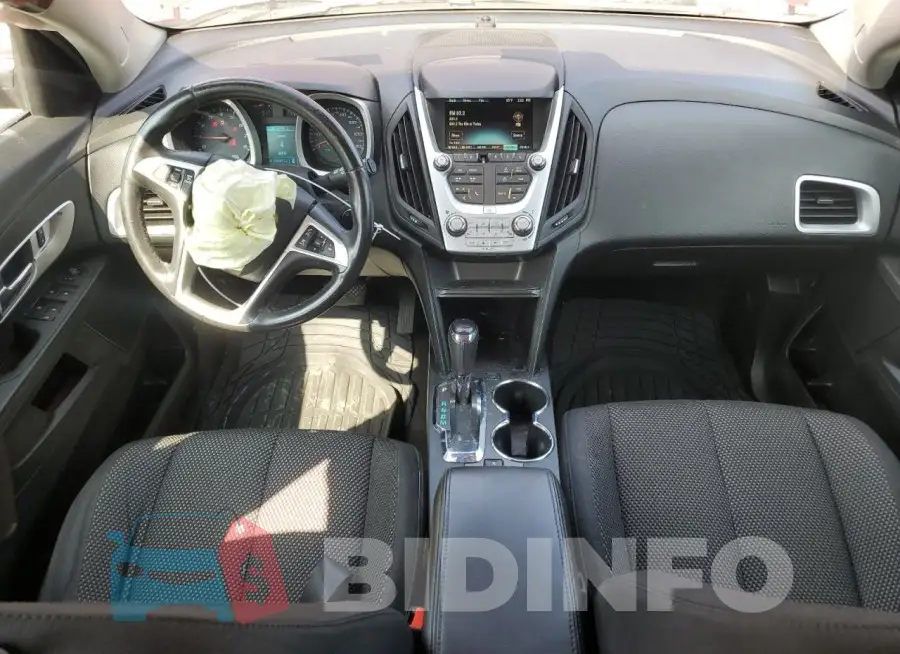 2GNALCEK4G6228177 Photo# 8