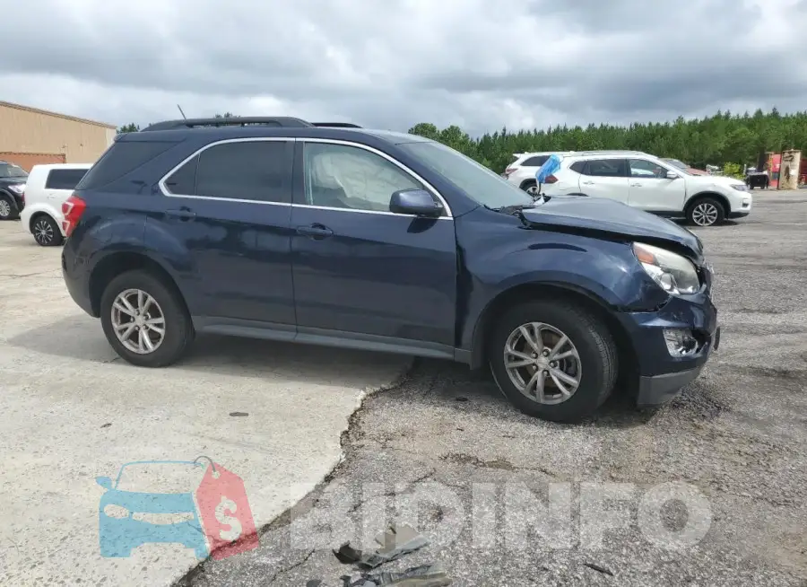 2GNALCEK6G6340463 Photo# 4