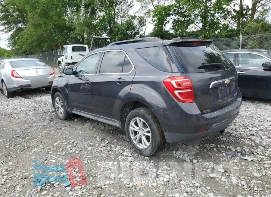 2GNALCEK8G6295462 Photo# 2
