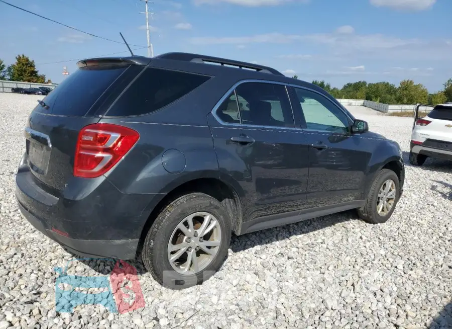 2GNALCEK8H1514144 Photo# 3