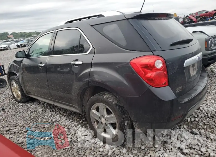 2GNALDEKXF6396149 Photo# 2
