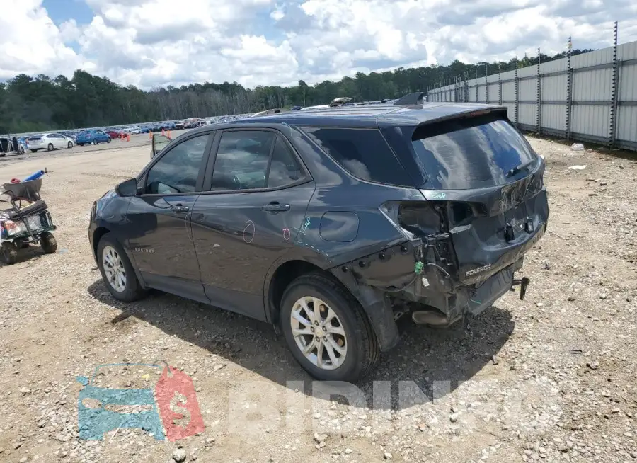 2GNAXHEV2L6279540 Photo# 2
