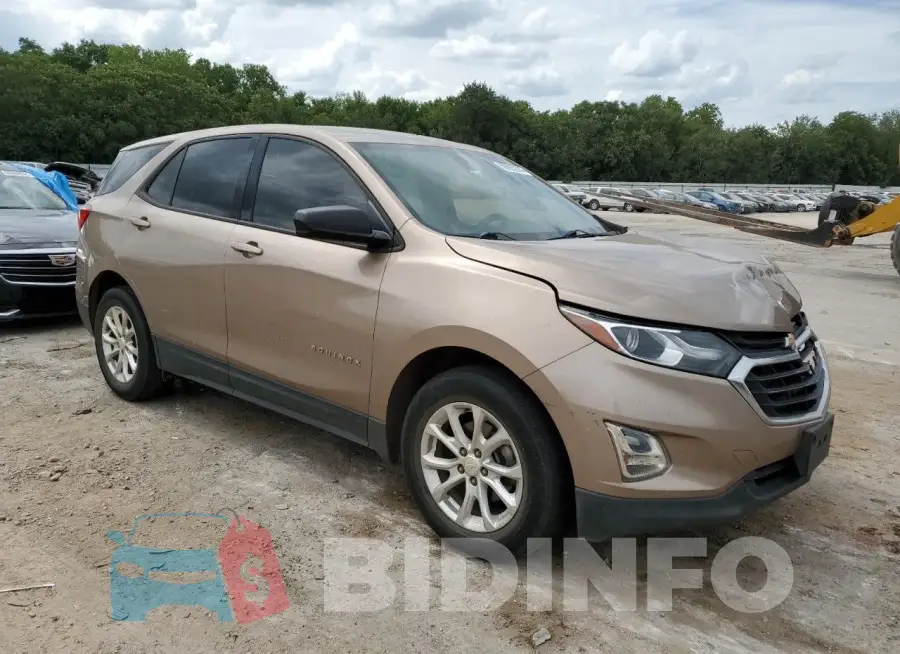 2GNAXHEV8J6311842 Photo# 4