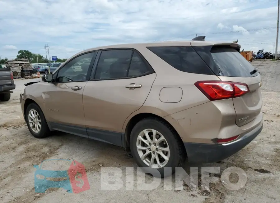 2GNAXHEV8J6311842 Photo# 2